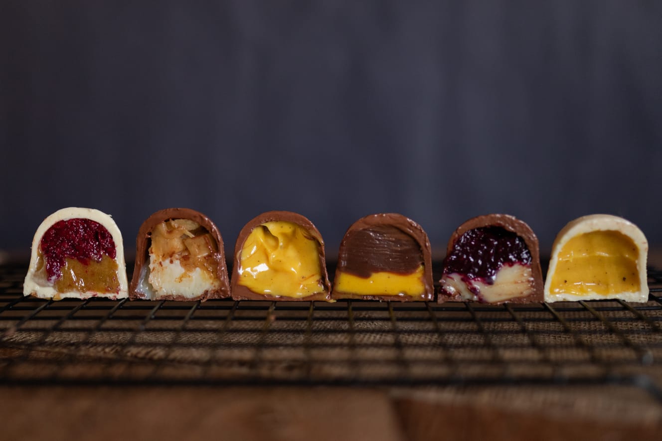 Trufas