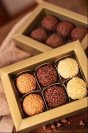 Brigadeiro Gourmet