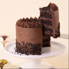 Bolo da Matilda 1kg