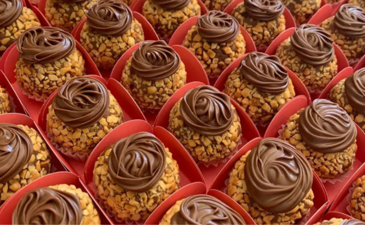 Ferreiro Rocher