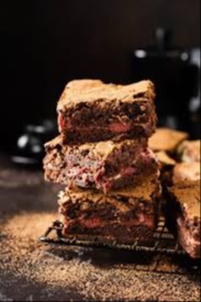 Brownie Sensação