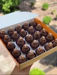Caixa de chocolates